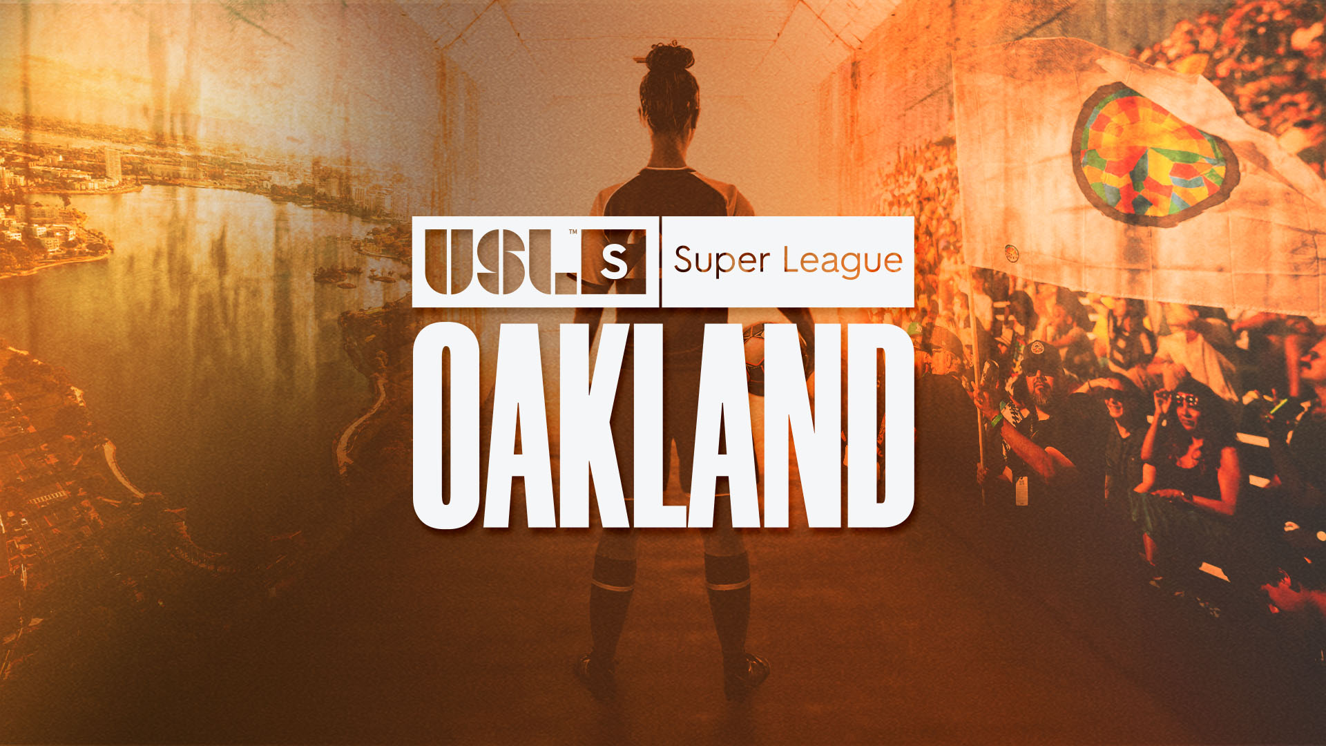 Oakland Roots and Soul Sports Club Announce Plans to Bring Professional Women's Soccer to Oakland featured image