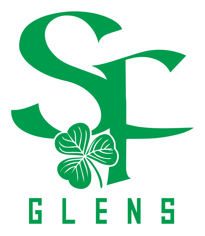 San Francisco Glens Crest